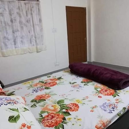 Delight Homestay Черапунджи Екстериор снимка