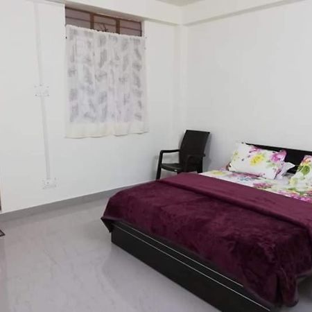 Delight Homestay Черапунджи Екстериор снимка