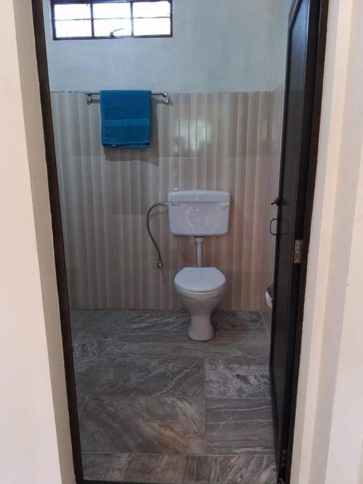 Delight Homestay Черапунджи Екстериор снимка