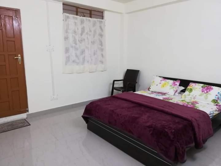 Delight Homestay Черапунджи Екстериор снимка